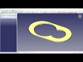 creating a 3d model in freecad tips and tricks