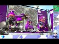 【わかば元世界1位】全力2連投ボムでガチマッチ配信『スプラトゥーン2』