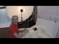 newborn photography tutorial part 1 full newborn photoshoot bts newborn posing tutorial