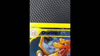 Currently at PSA super express Skyridge Charizard Crystal Box Topper what grade you think???