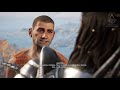 assassin s creed odyssey side quest the kingfisher and the robin