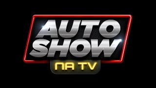 Programa Auto Show Na Tv 16-11-24