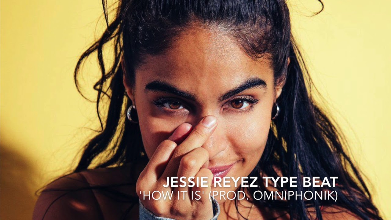 Jessie Reyez X Kali Uchis Type Beat 'HOW IT IS' // R&B Soul ...