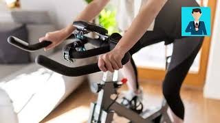 🌏Voici le temps qui est nécessaire pour perdre du poids rapidement avec un vélo d’appartement