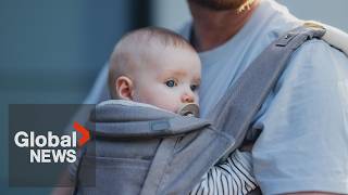 As some Canadians delay having children, is it time to reform parental leave?