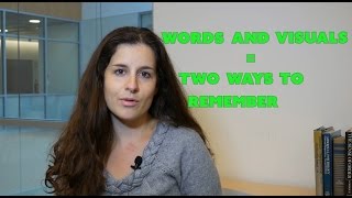 Study Strategies: Dual Coding