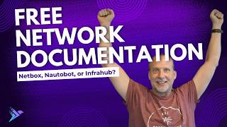 The BEST free network documentation tool FOR YOU!