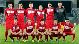 [776] Polska v Mołdawia [20/01/2014] Poland v Moldova [Full match]