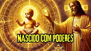 7 Poderes Que Deus Dá Apenas Aos Escolhidos