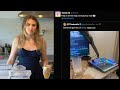 QTCinderella gets roasted by Twitch