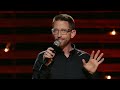 13 minutes of neal brennan stand up comedy netflix is a joke