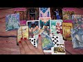 percintaaan di tahun 2025 tarot pilih kartu maha magia