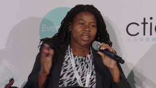 MIC Panel: Emerging Issues in Wireless: The FCC & NTIA Perspective