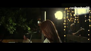 Luna (印子月) – Peace of Mind (安心) LIVE SINGING | GANK YOUR HEART OST