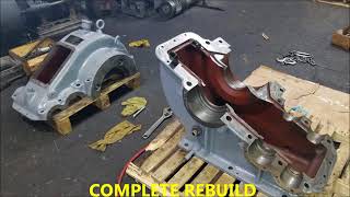 falk gearbox repair