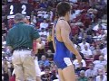 2008 trials finals 55kg henry cejudo v s stephen abas