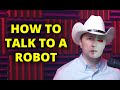 How Computers Work - Binary Language