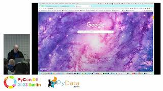 Martin Christen: Geospatial Data Processing with Python - A Comprehensive Tutorial