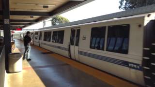 Bart Parking Fee