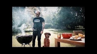 Funny Commercial - Bush's Grilling Beans