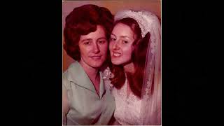 Betty Frances English