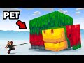 Testing 10 Sniffer Ideas In Minecraft