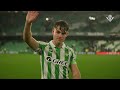 todo lo que pasó en el realbetisathletic ⚽📺 betis day real betis balompié