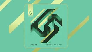 SYMM057 - Break - Grass Is Greener