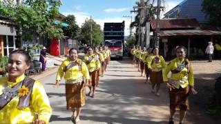 งานบุญบั้งไฟ ประจำปี2560 @บ้านหนองฉิม เนินสง่า ชัยภูมิ_11/05/60 hongthai