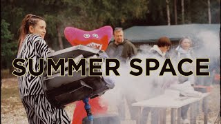 Осенний фестиваль DME / Summer Space 2022