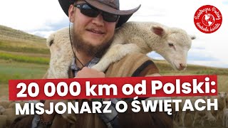 Ekwador: 20 000 km od Polski | Boże Narodzenie na świecie