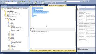 37 SQL Server - SQL CHECK Constraint