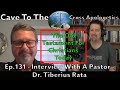 Old Testament Christianity - Ep. 131 - Interview With A Pastor - Dr. Tiberius Rata