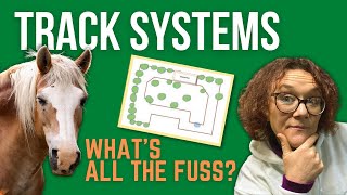 TRACK SYSTEMS (What's all the FUSS about?)