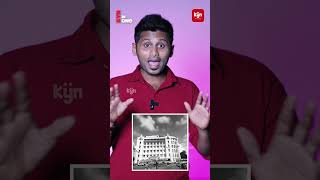 Unknown facts about Parrys Corner! | KYN Facts | Parrys Corner | Chennai |