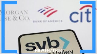 US works to prevent crisis as SVB, Signature Bank collapse | Morning in America