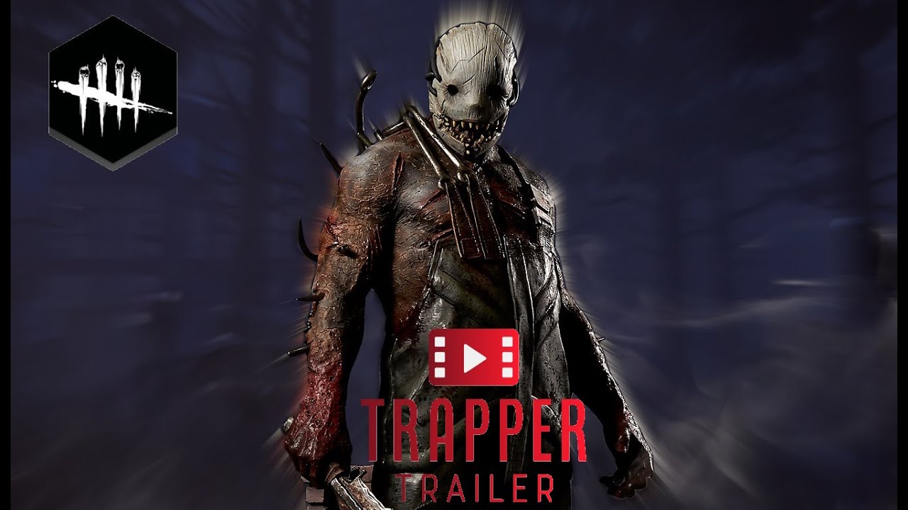 My Trapper Trailer 2024 Fr3nchy Xd On Twitch Youtube