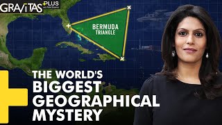 Gravitas Plus: The Bermuda Triangle