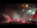 Imagine Dragons - Walking the Wire Live 2018 - EVOLVE World Tour - Perth, Australia