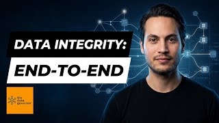 Data Mapping Essentials: Ensuring Data Integrity Across Your Organization
