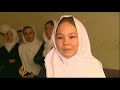 afghanistan improve standards for woman and girls