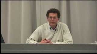 Digital Image Processing I - Lecture 12 - 2D Reconstruction and Focal Plane Arrays