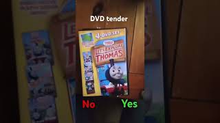 DVD tender #2