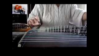 Rolling In The Deep —— Fantastic Chinese instruments