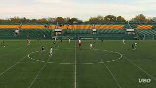 U15 Beachside MLS Next vs U15 Rochester FC (11.10.24)