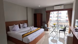 Phuket+Patong Cheap Budget Hotel Reviews