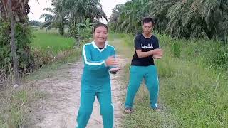 dance seni tari