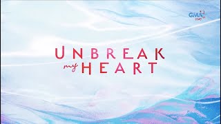The Making of "Unbreak My Heart"