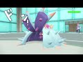 【ポケモンsv】aiにpt構築とランクマやらせたらどうなる？ 藍の円盤編 【ゆっくり実況】