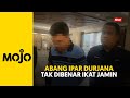 Penganggur didakwa subahat kes rogol adik ipar